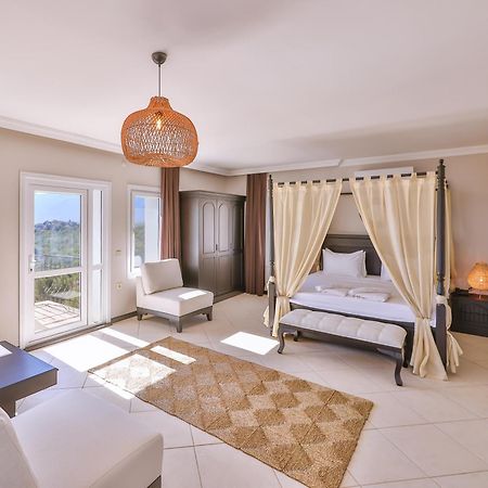 מלון קס Hill House Adult Only מראה חיצוני תמונה