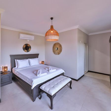 מלון קס Hill House Adult Only מראה חיצוני תמונה