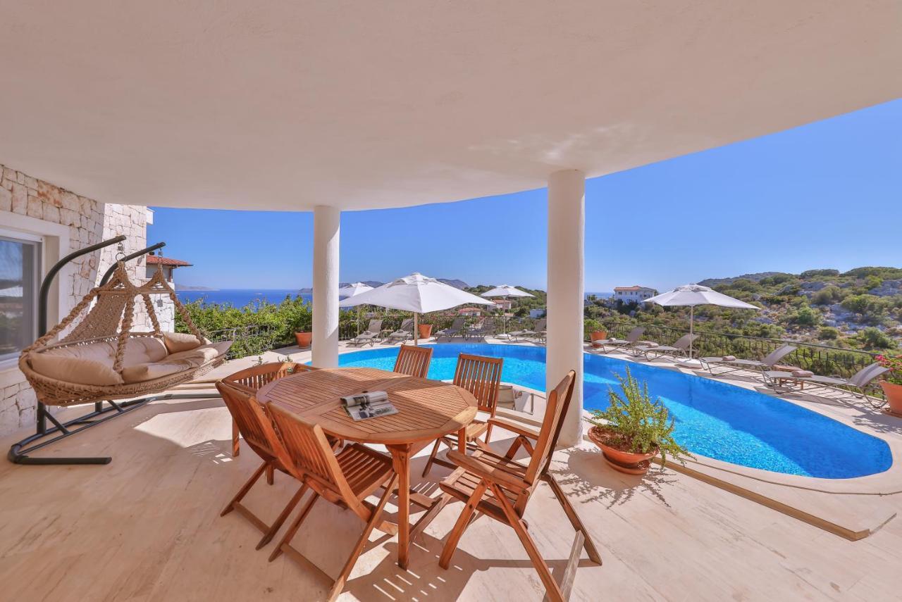 מלון קס Hill House Adult Only מראה חיצוני תמונה