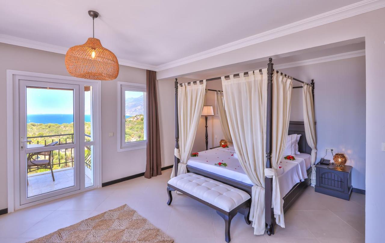 מלון קס Hill House Adult Only מראה חיצוני תמונה