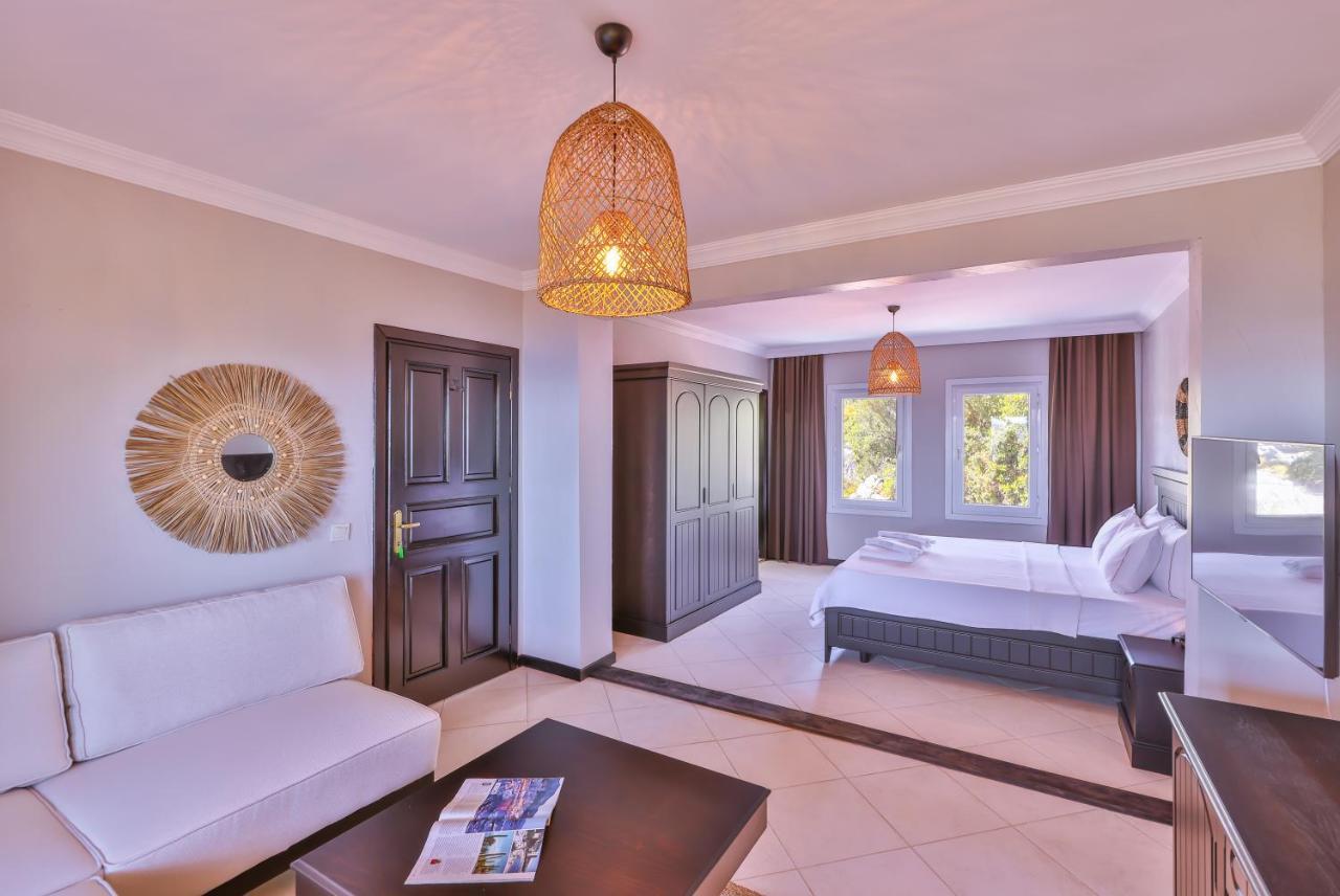 מלון קס Hill House Adult Only מראה חיצוני תמונה