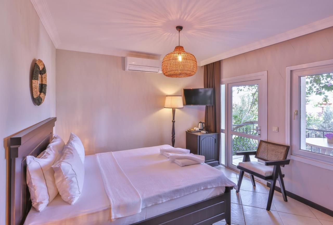 מלון קס Hill House Adult Only מראה חיצוני תמונה