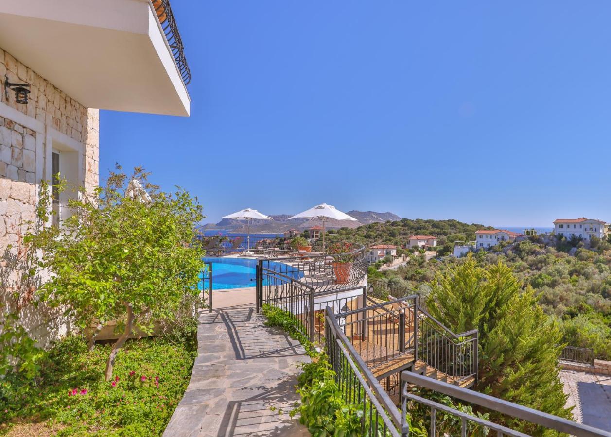 מלון קס Hill House Adult Only מראה חיצוני תמונה