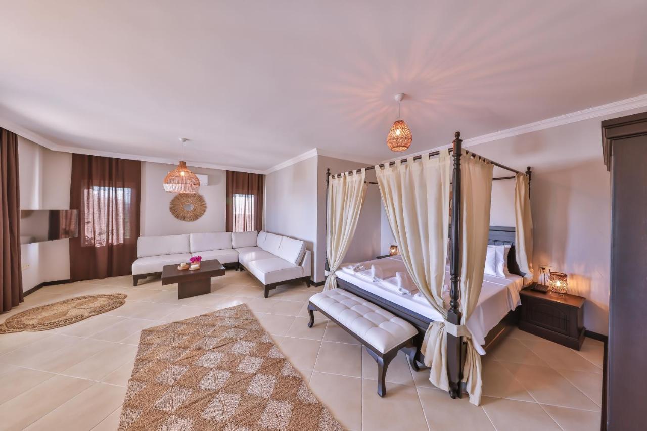 מלון קס Hill House Adult Only מראה חיצוני תמונה