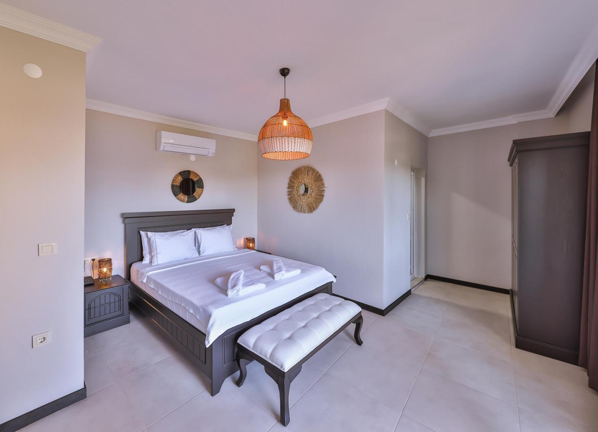 מלון קס Hill House Adult Only מראה חיצוני תמונה