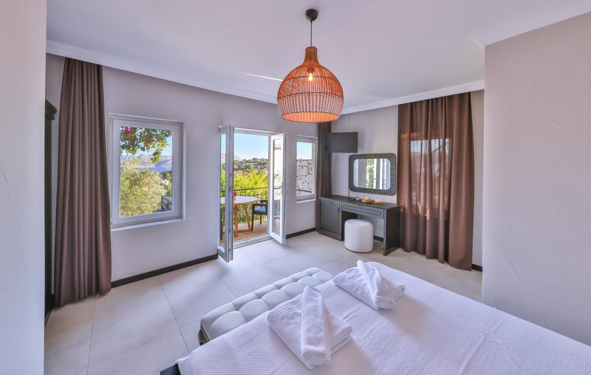 מלון קס Hill House Adult Only מראה חיצוני תמונה