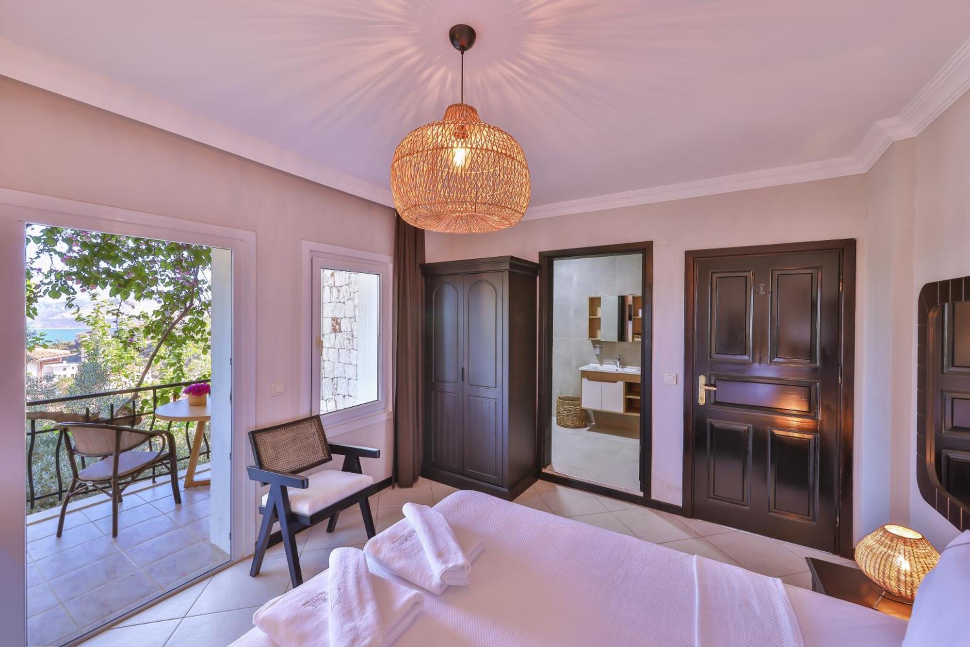 מלון קס Hill House Adult Only מראה חיצוני תמונה
