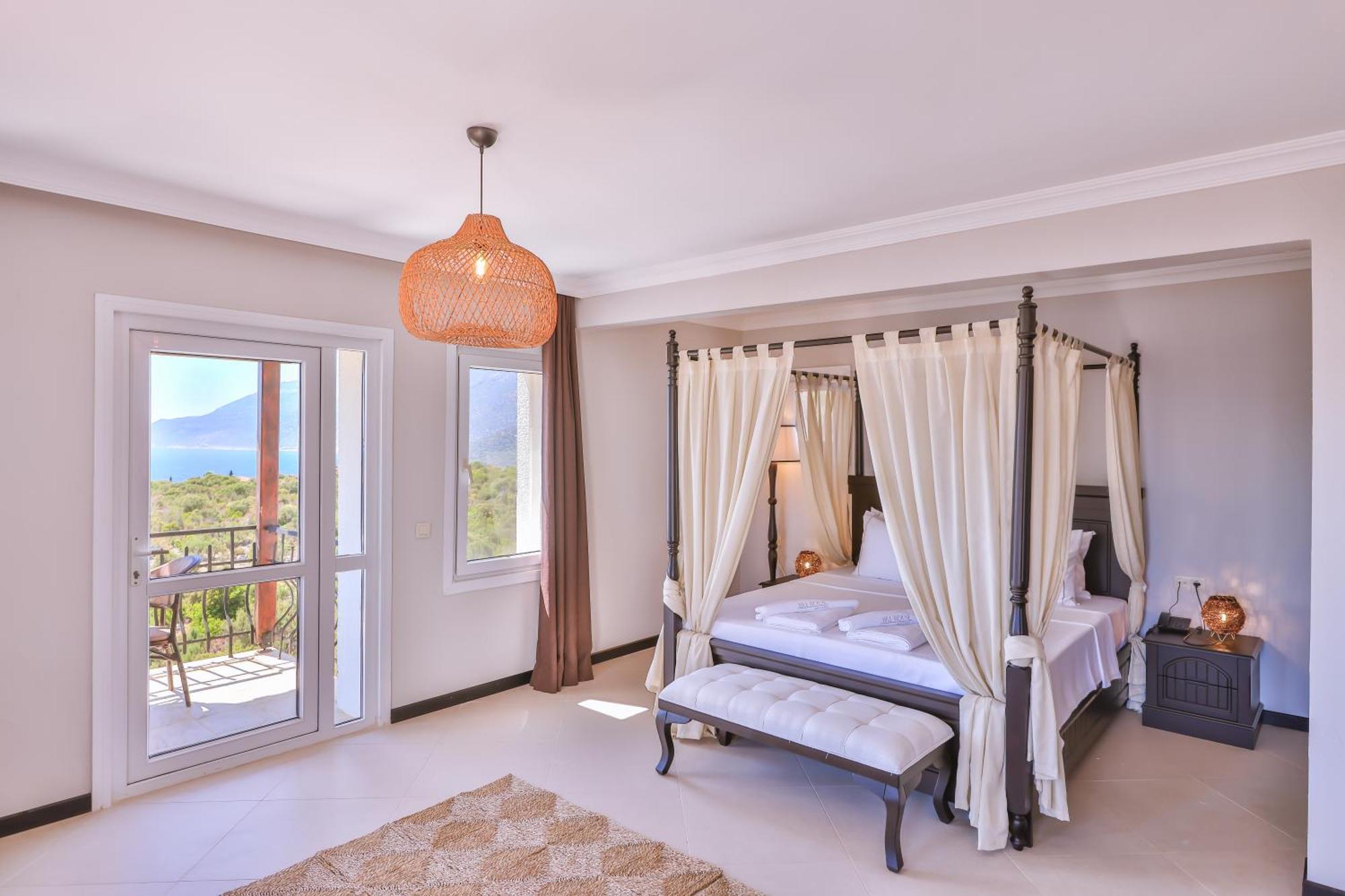 מלון קס Hill House Adult Only מראה חיצוני תמונה