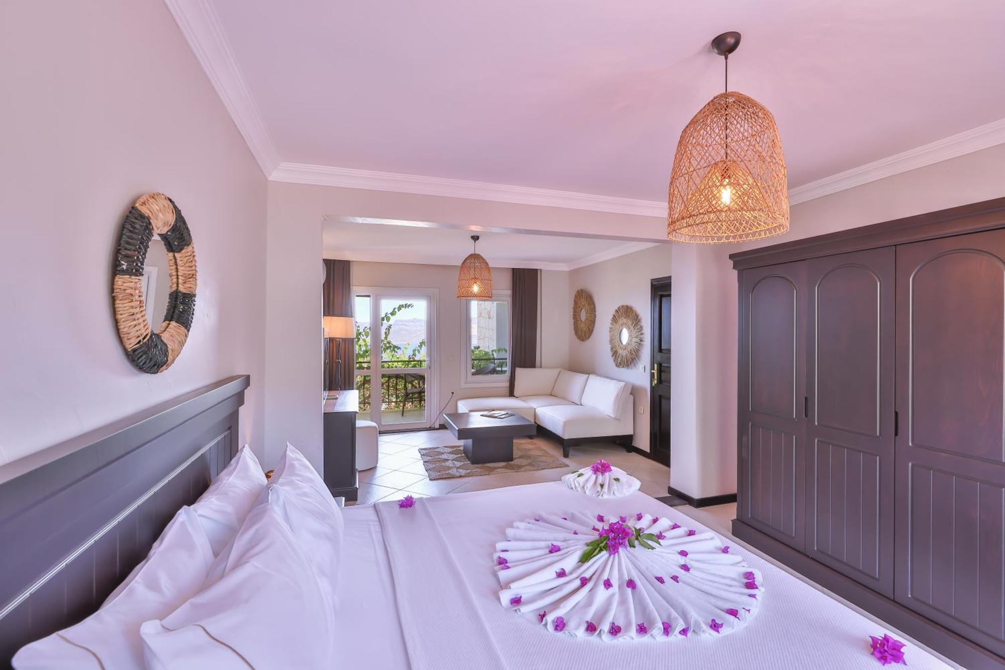 מלון קס Hill House Adult Only מראה חיצוני תמונה
